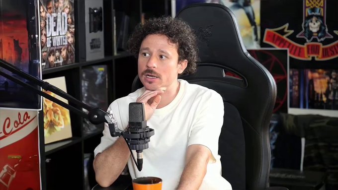 Luisito Comunica confiesa cuál es el país que más lo ha impactado de todos.