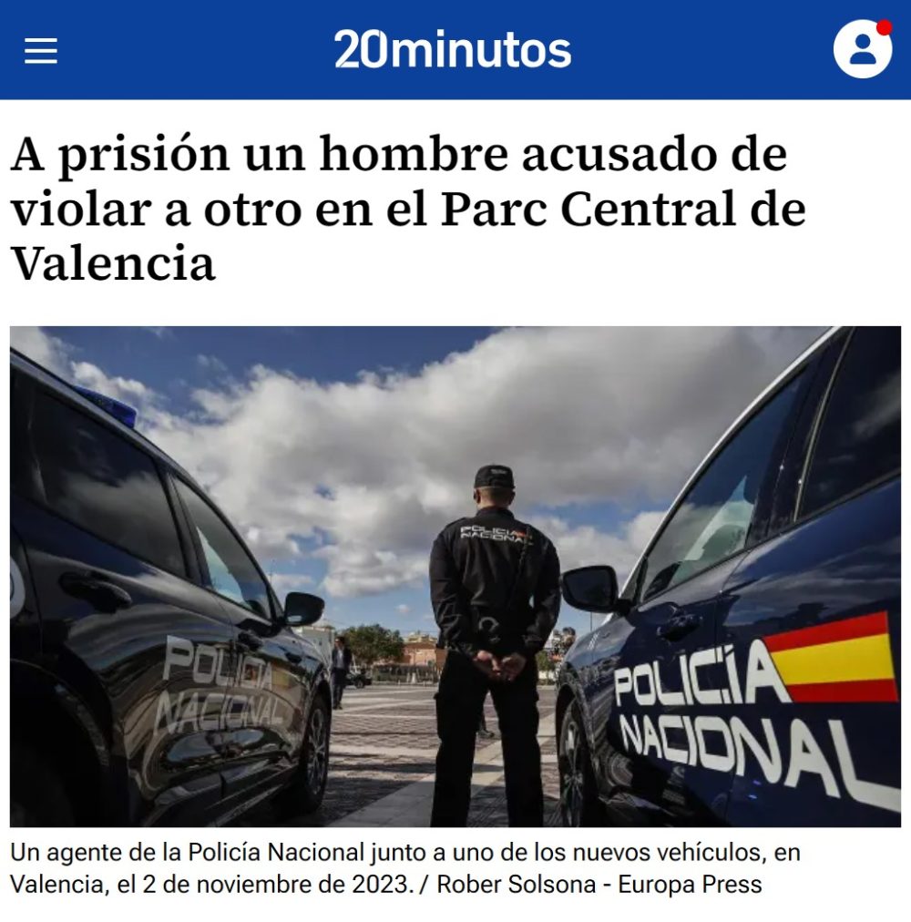 No solo las mujeres pueden pasar por esto.
