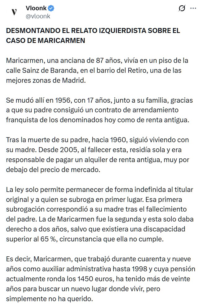 Desmontando el nuevo muñeco del PSOE.