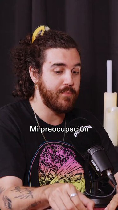 Ricardo Moya explica el bug del "antіfascismo".