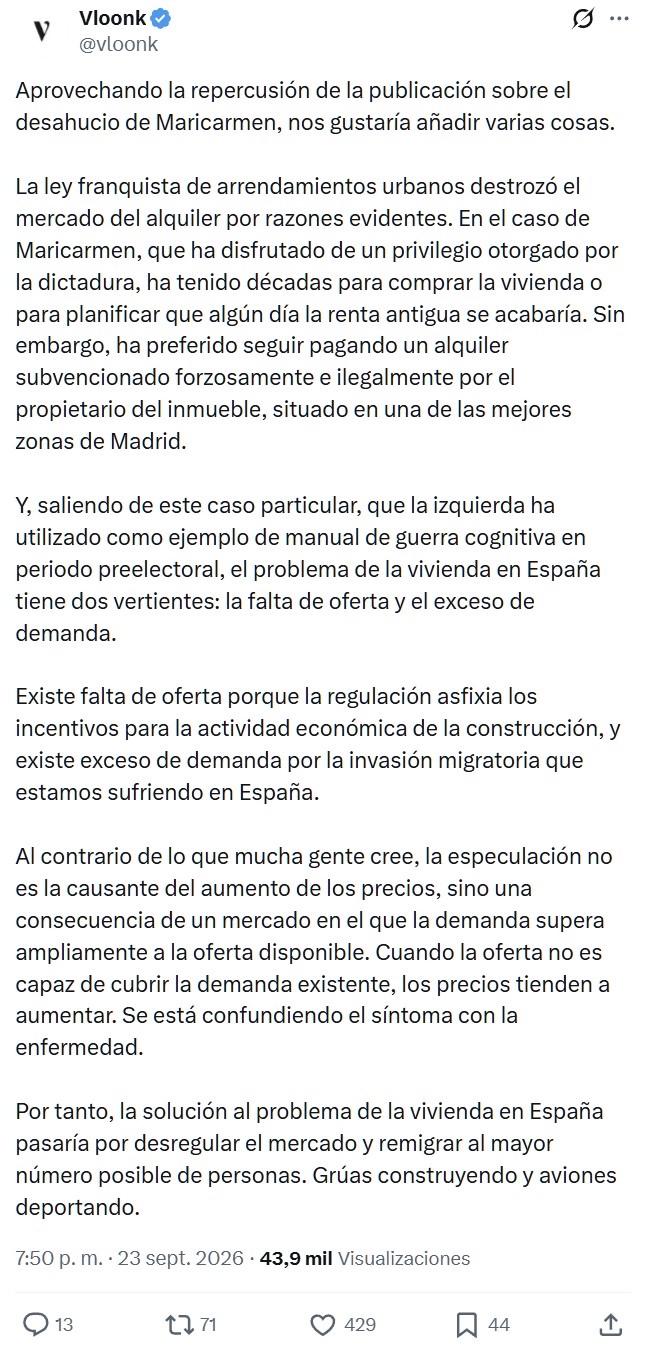Desmontando el nuevo muñeco del PSOE.
