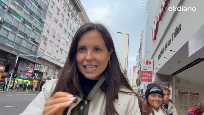 El clan familiar que exprimió la Ley de Nietos: «Nos nacionalizamos 8 bisnietos, 4 nietos, mi padre y sus sobrinos».