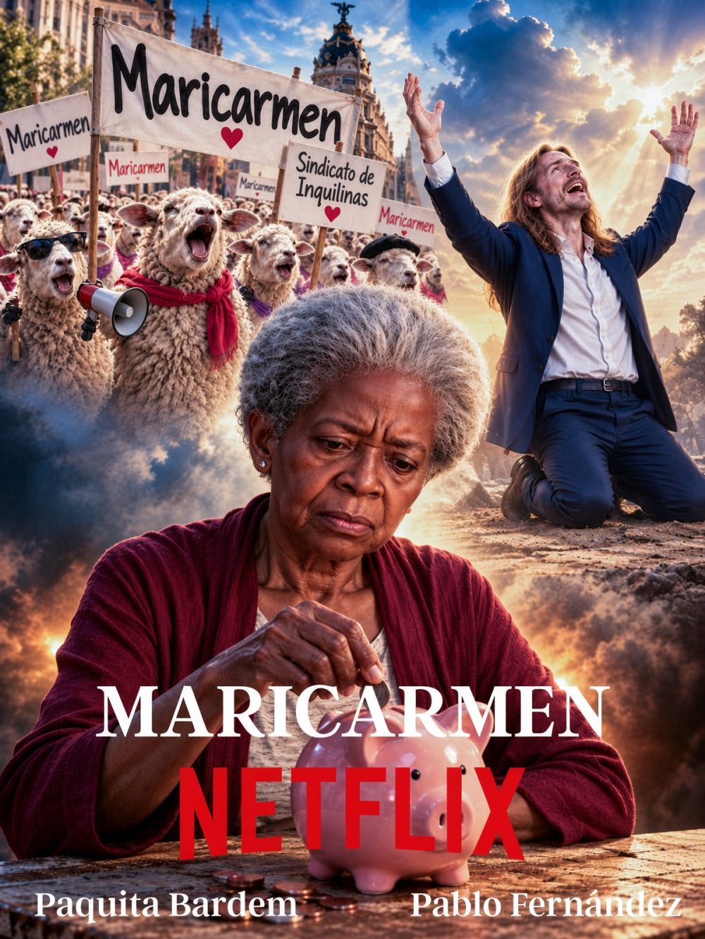 Próximamente.
