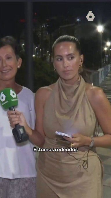 Fabiola, educadora infantil en Ceuta: “Ha sido el peor verano de nuestras vidas. Ni el COVID ha hecho tanto daño”