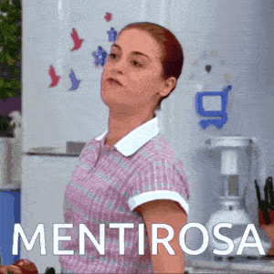 ¿Pero no era una herencia?