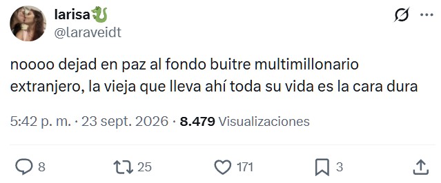 Desmontando el nuevo muñeco del PSOE.