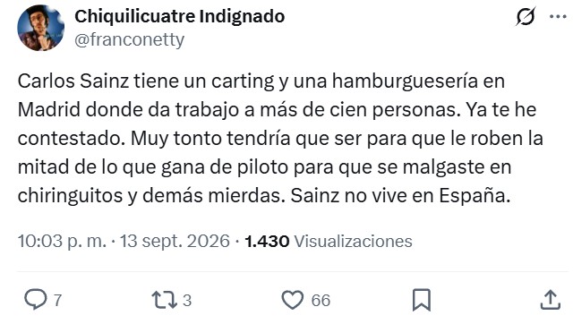 Bienvenidos a La Gente de Bart.