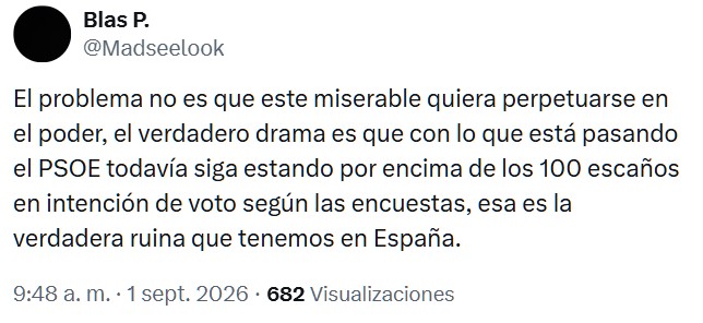 La importancia del outfit a la hora de entender los discursos.