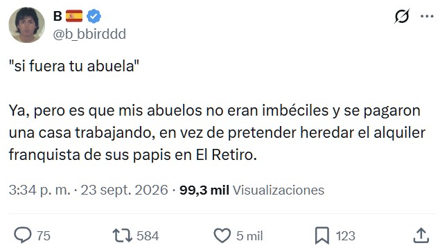 Desmontando el nuevo muñeco del PSOE.
