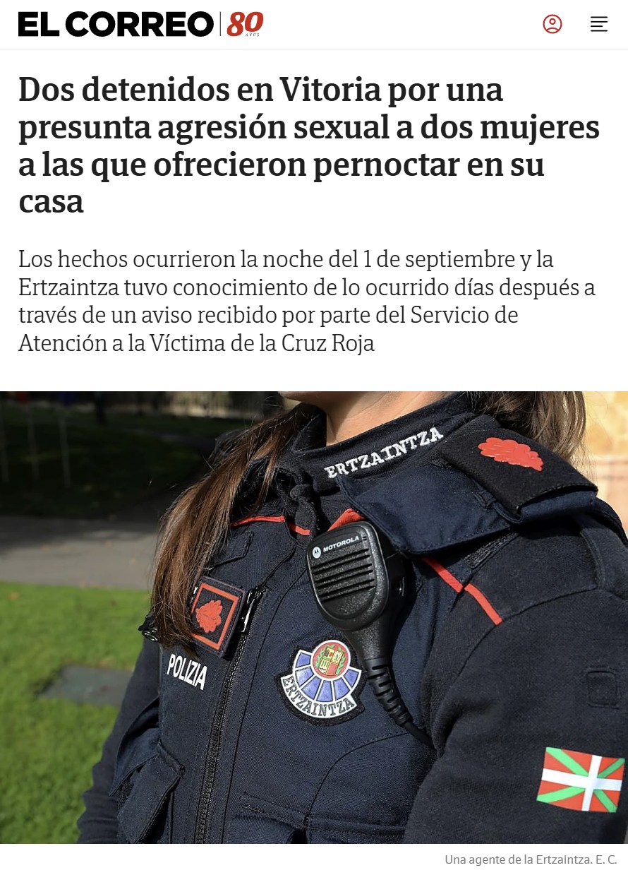 El blanqueamiento mediante restricción de la información también es odio. Odio hacia la gente que merece saber la verdad.