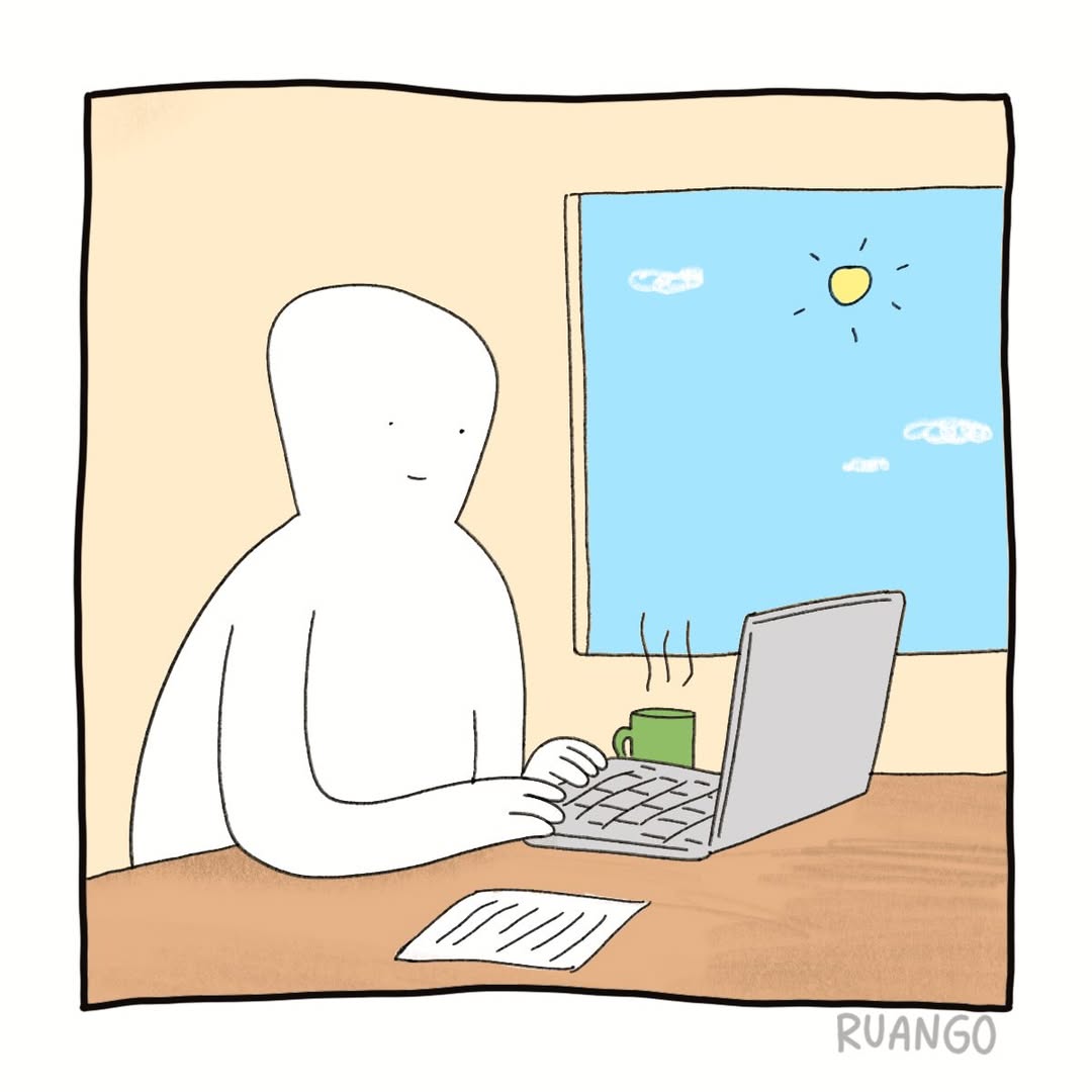 Buenos días.