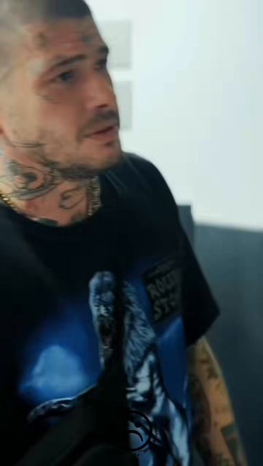 El rapero Cecilio G hace un llamamiento a la liberación de Ábalos en su último freestyle.