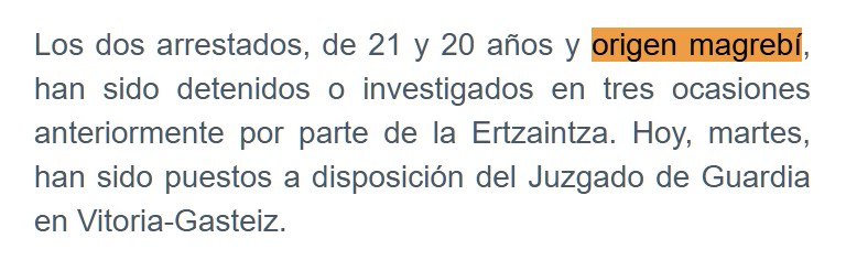 El blanqueamiento mediante restricción de la información también es odio. Odio hacia la gente que merece saber la verdad.