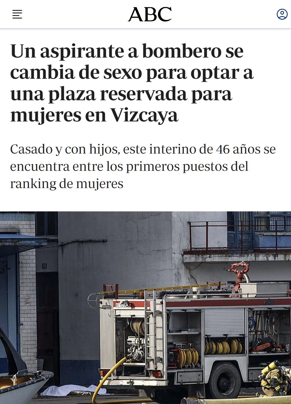 Esto ya ha pasado y volverá a pasar.