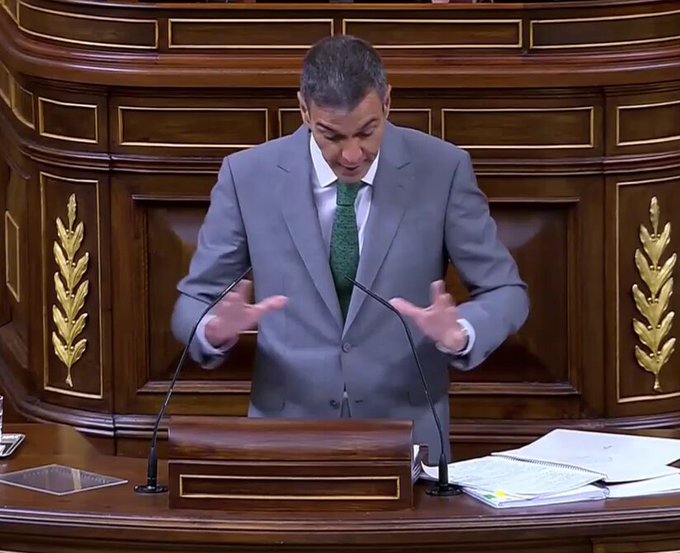 El mejor monologuista español en estos momentos.