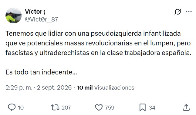 Ana Useros sobre la situación en Ceuta: “Cualquier persona que llegue debe ser recibida con respeto a sus derechos y a su vida”
