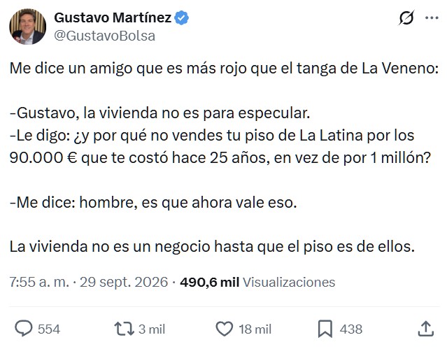 PutoMikel propone la guillotina para su jefe, el Gran Wyoming.
