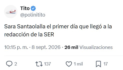 Nuevo récord Guinness de velocidad comiéndose un burrito: 30,75 segundos (Leah Shutkever).
