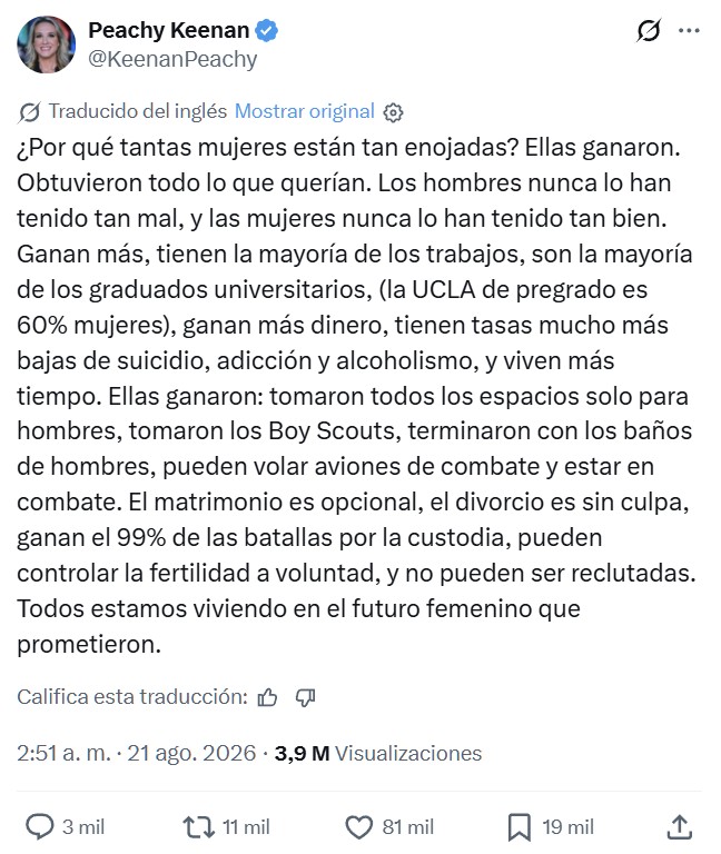 Yo sé la respuesta.