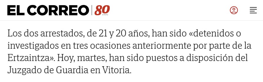 El blanqueamiento mediante restricción de la información también es odio. Odio hacia la gente que merece saber la verdad.