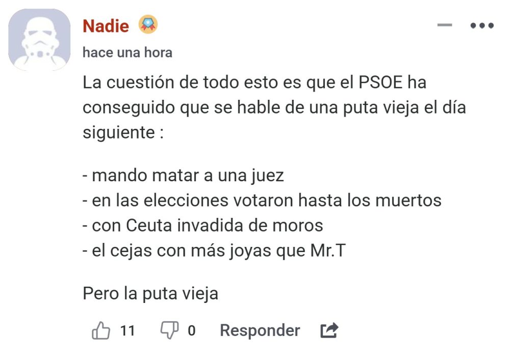 Hasta luego Maricarmen.