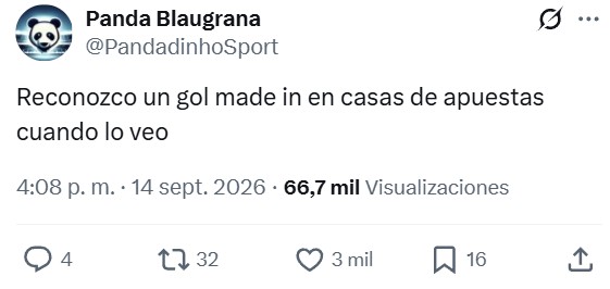 Parece una tangana de verano entre colegas después de apretarse un pack de 24 cervezas.