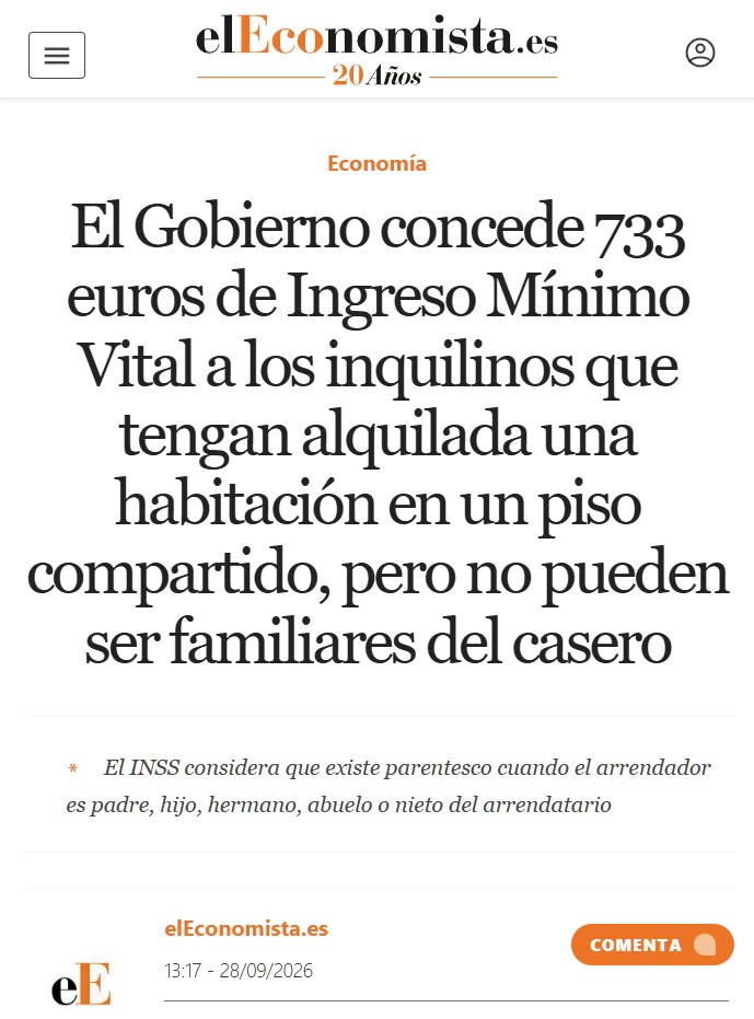 ¿De dónde sale el dinero?
