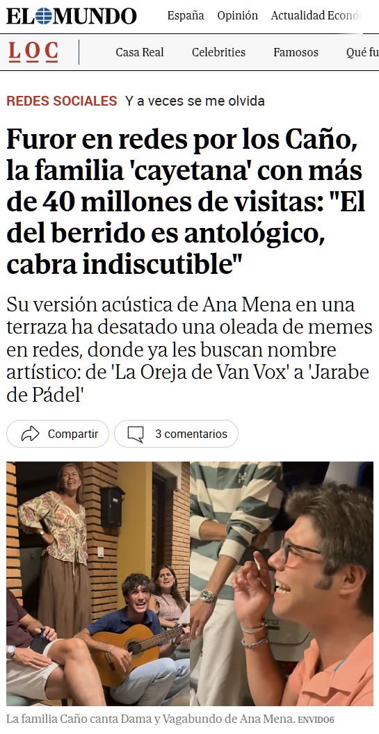"Jarabe de Pádel" xd