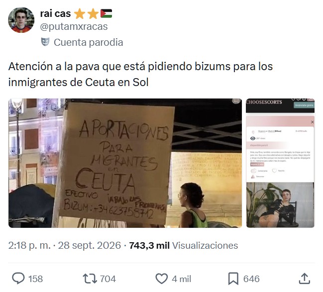 Mentalidad de tiburón.