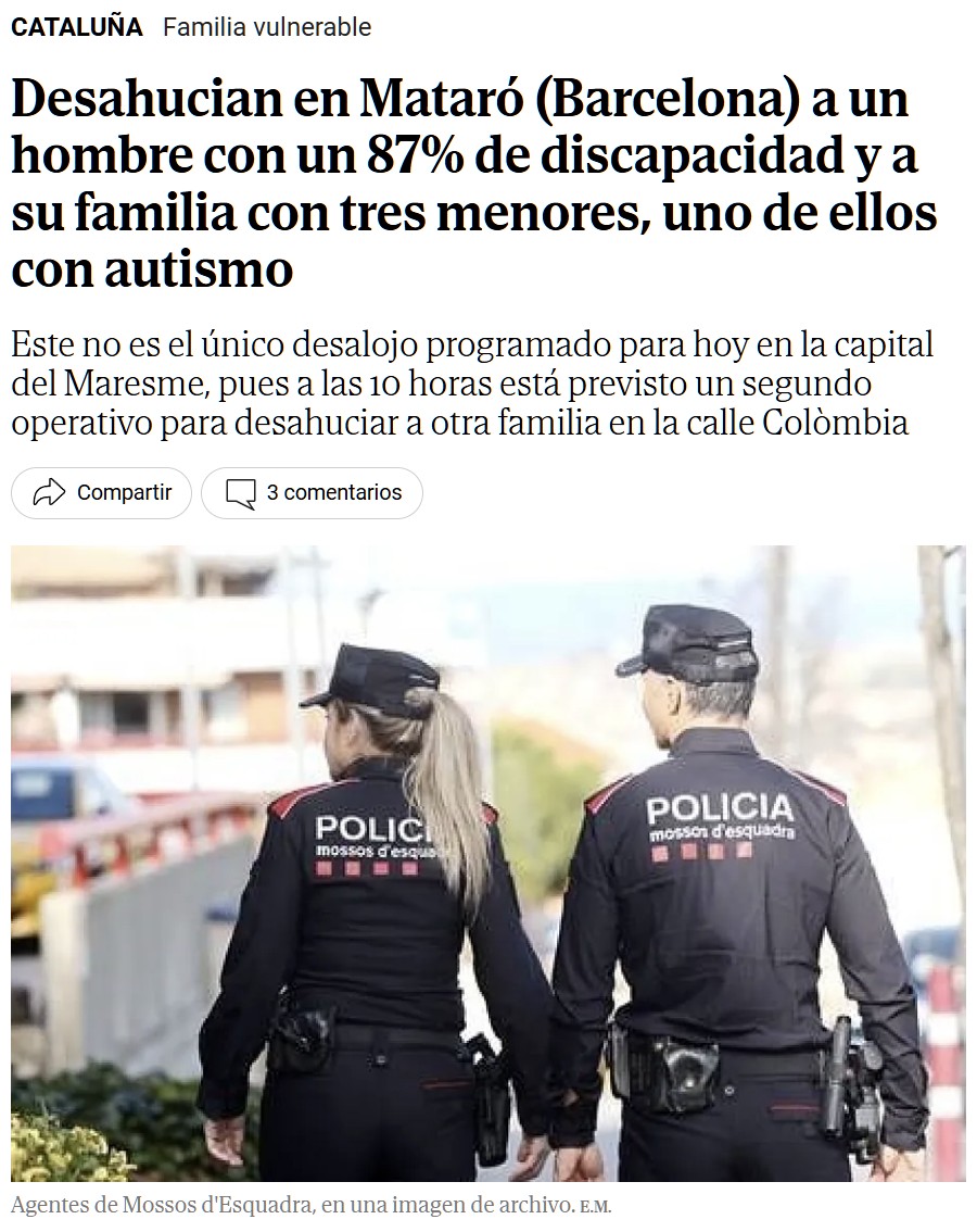 A Paquito no le coge el teléfono Pdro Snchz.