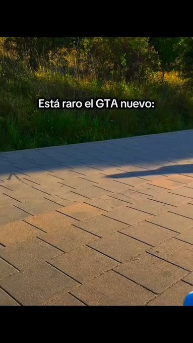 Alguno ya ha empezado al GTA VI antes de su lanzamiento.
