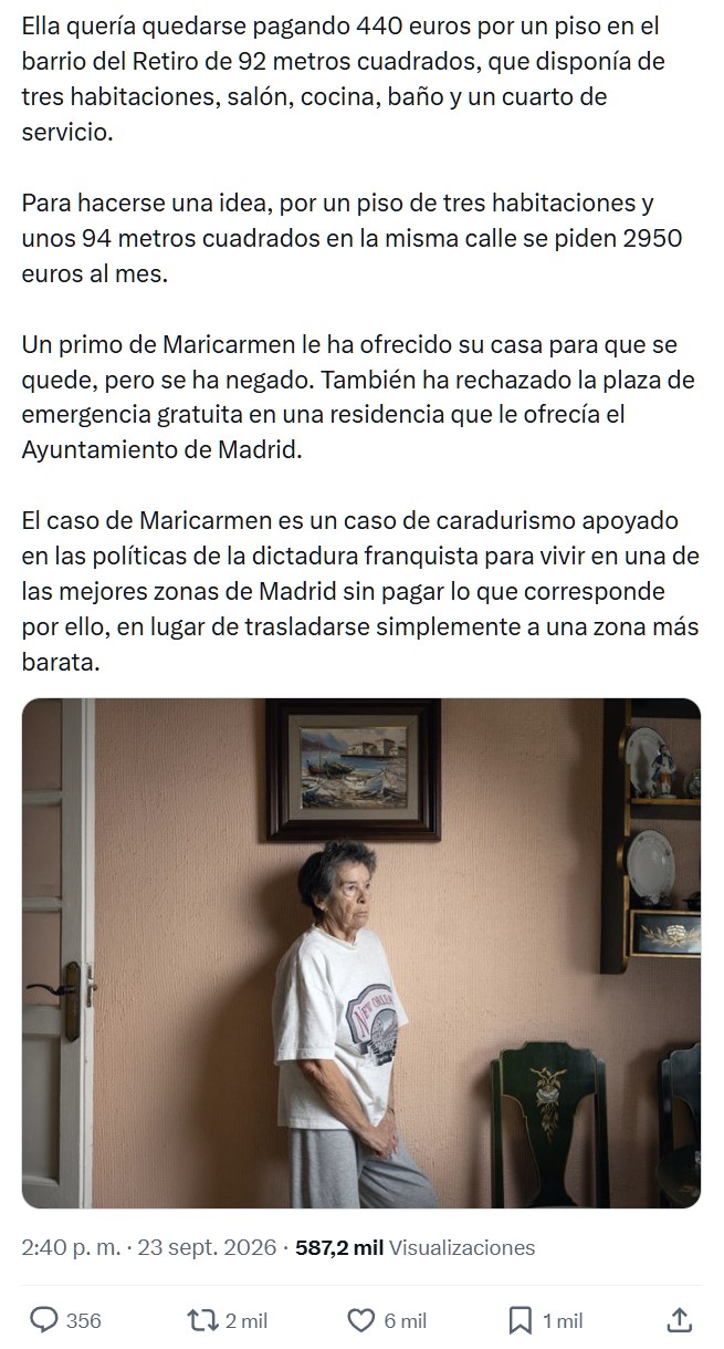 Desmontando el nuevo muñeco del PSOE.