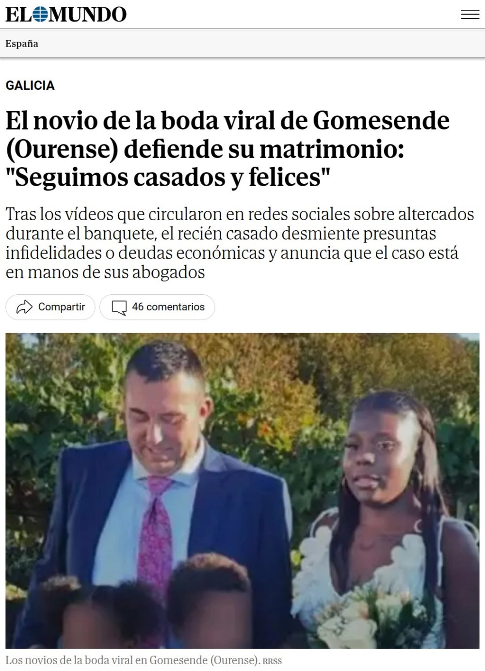 Quiere llevarse el record Guinness de pagafantismo.