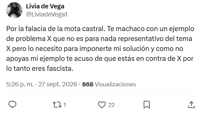 ¿Por qué todos los mártires que elige la 'izquierda' son tan MALOS?