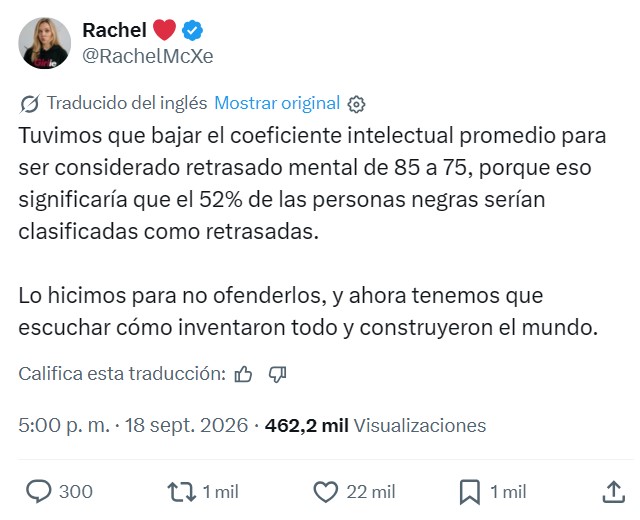 Si quieres dejar de ser tonto tienes dos opciones: dejar de ser tonto o... cambiar la definición de tonto.