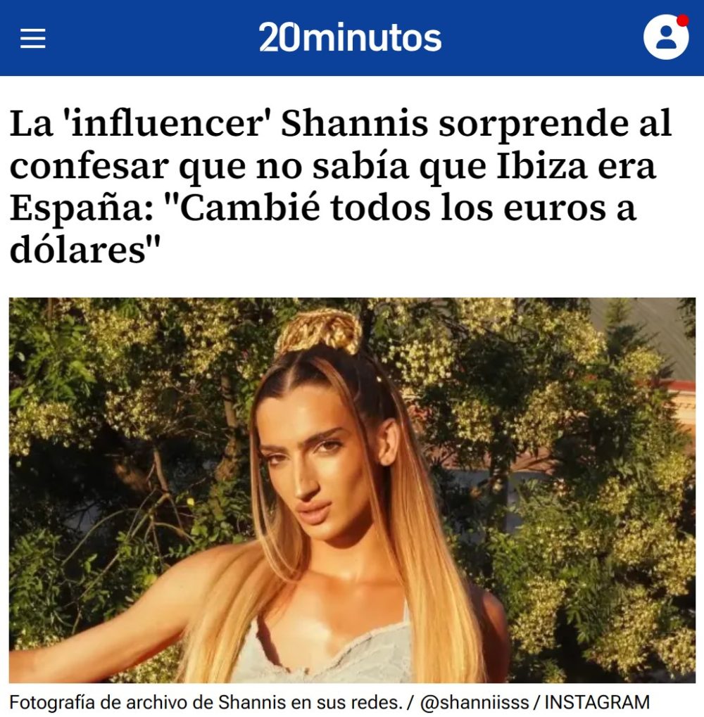 Cómo no nos van a quitar Ceuta y Melilla si el votante medio del PSOE no sabe ni dónde están...