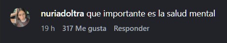 Sirva este post para que las mujeres que estén dudando si operarse o no, tomen la decisión correcta.