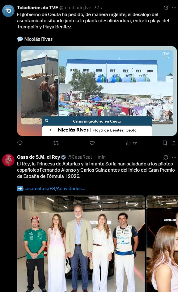 Pasadle esto a Óscar Puente.