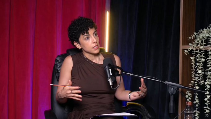 Cómo desarmar a una feminista con una simple pregunta.