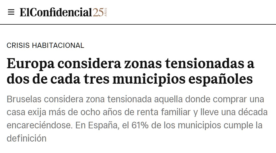 Hay problemas que si no los atajas a tiempo ya no tienen solución no-traumática.