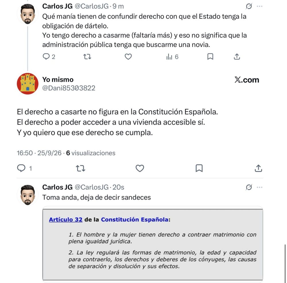 Tienes derecho a ser feliz :D