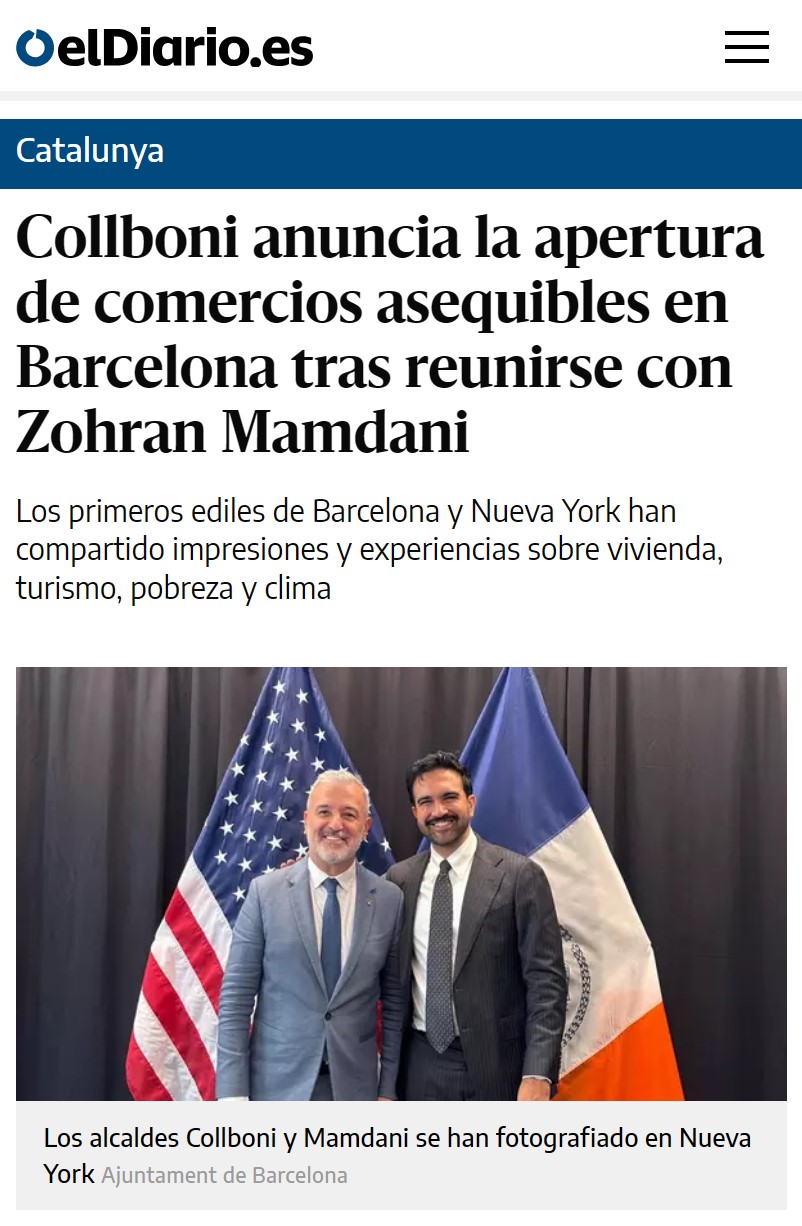 Dios los cría y ellos se juntan.