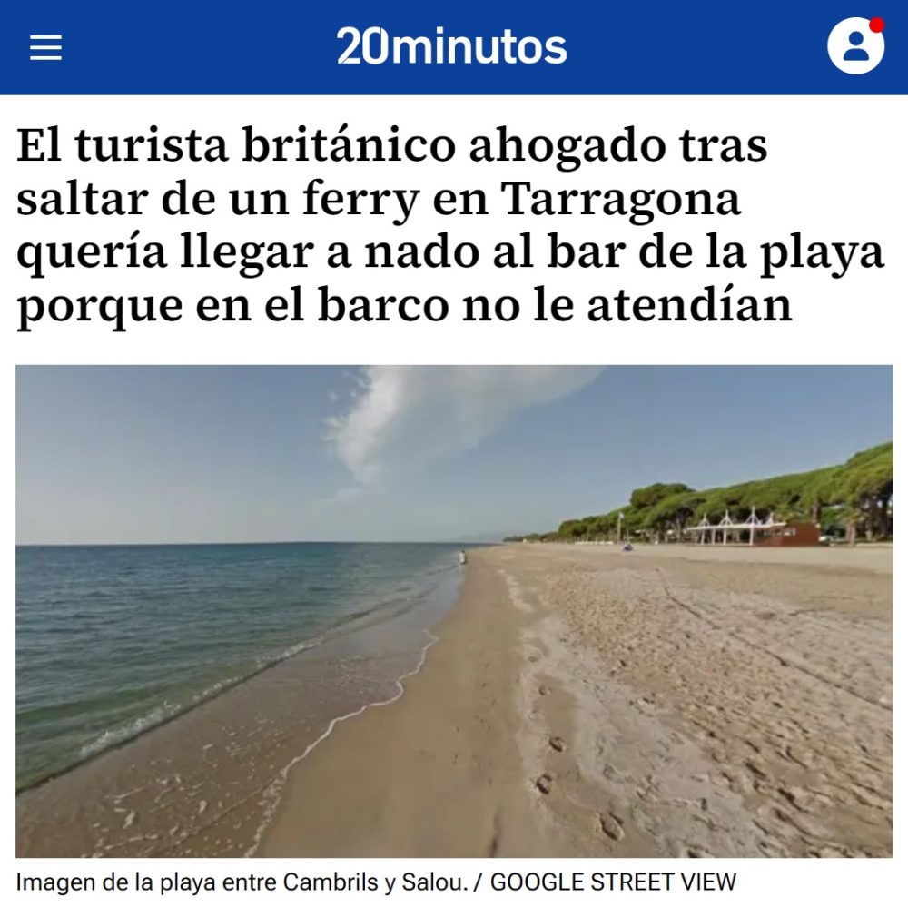 BARCONING