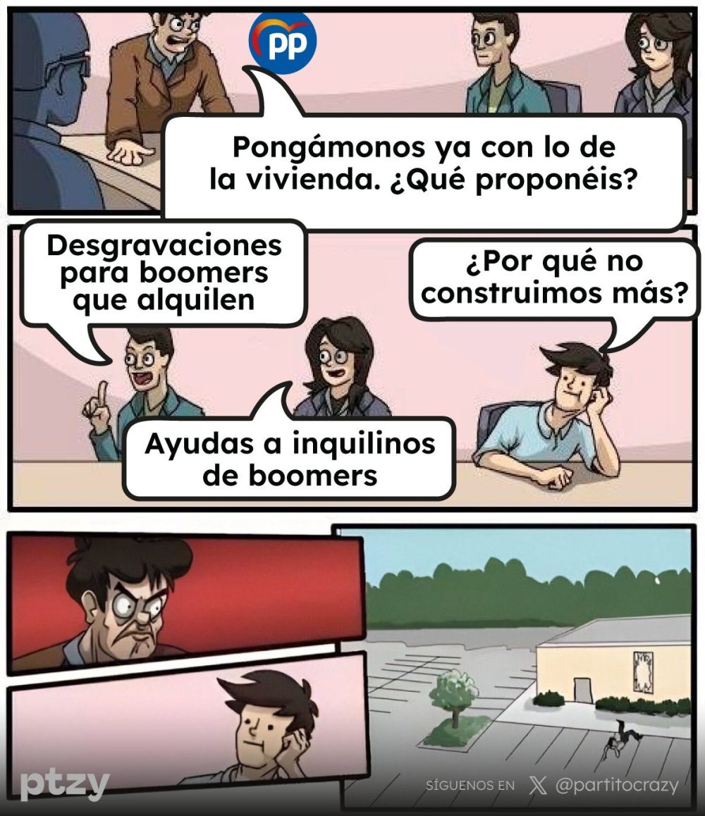 Hay problemas que si no los atajas a tiempo ya no tienen solución no-traumática.