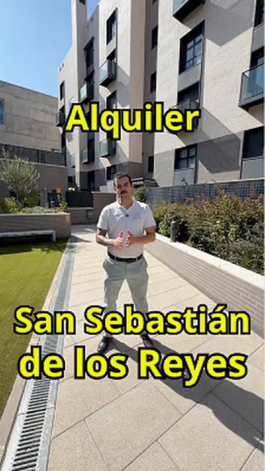 "El alquiler más barato de toda Madrid"... con final inesperado