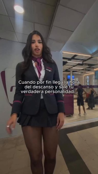 Luego que si los trenes llegan tarde
