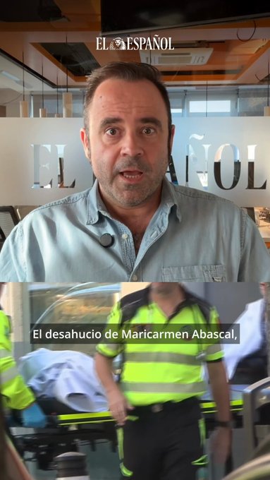 Estos 8 años no cuentan.