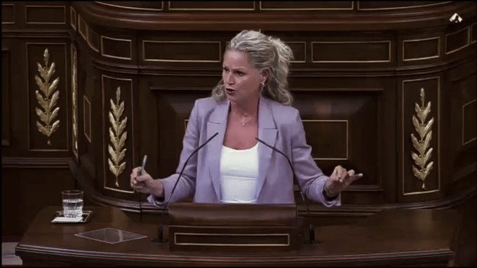 Urbagestión, con 2 pisos en cartera, era una «pyme buitre». El fondo de su marido, con 30 pisos, es una "empresa familiar".
