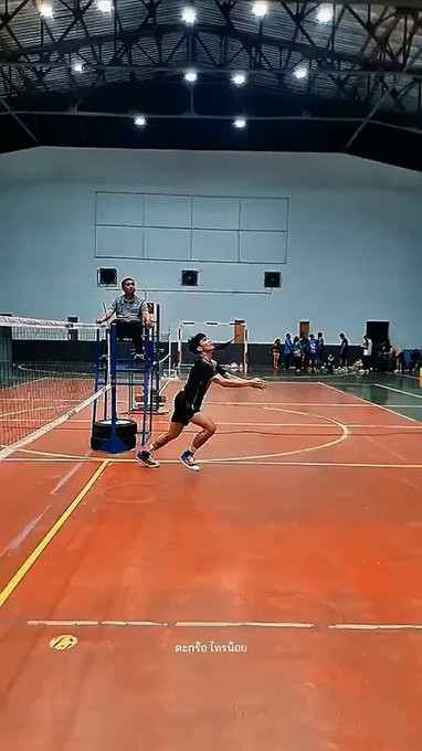 El juego con balón más estético del mundo es sin duda el Sepak Takraw.