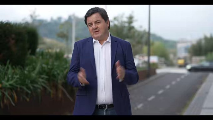 ¿Eres abertzale y no sabes cómo irte de vacaciones el día más español del año?